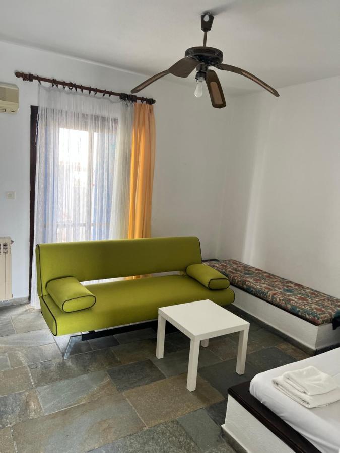 Villa Lula Nea Styra Exterior foto